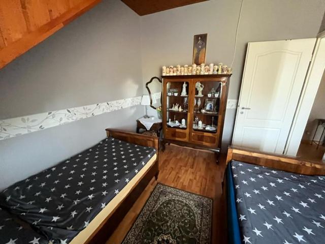Bedi Apartmanhaz Надьканижа Экстерьер фото
