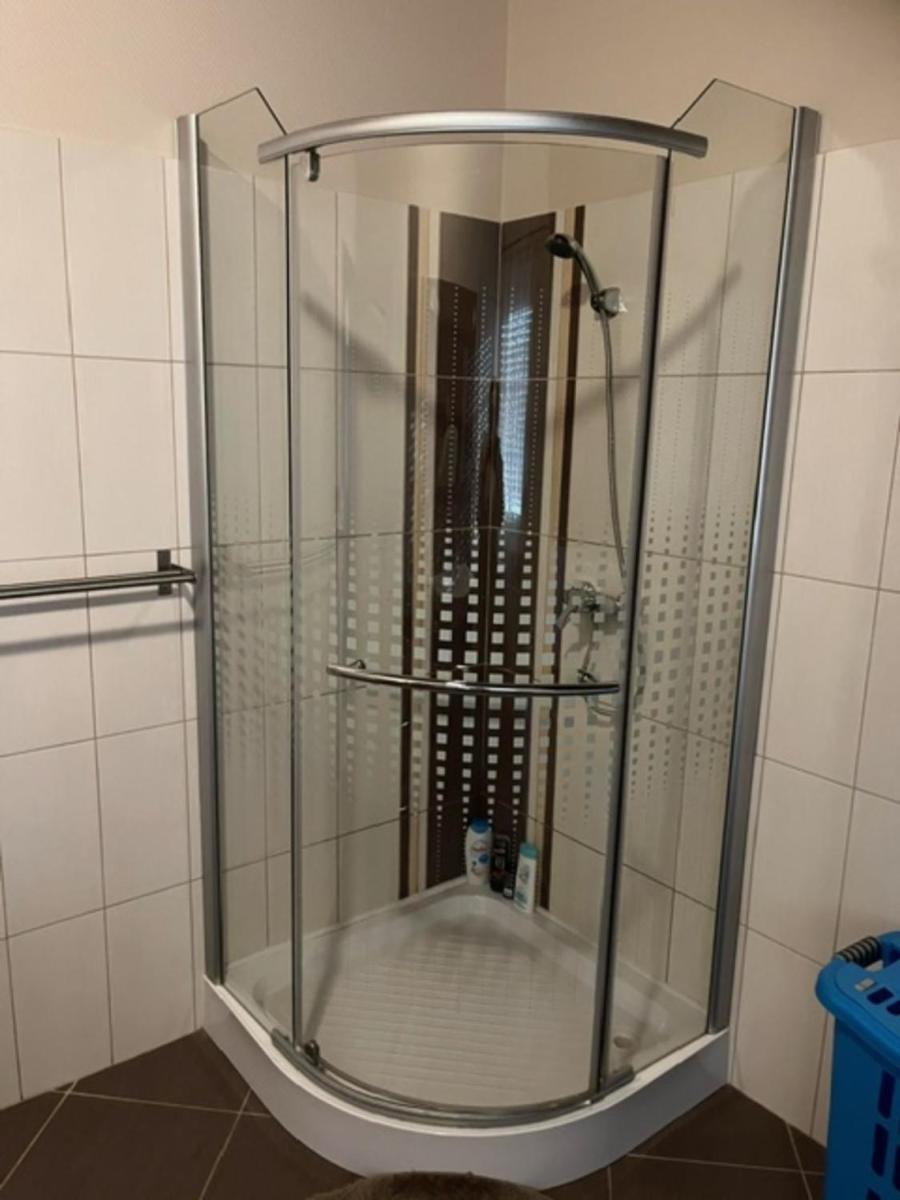 Bedi Apartmanhaz Надьканижа Экстерьер фото