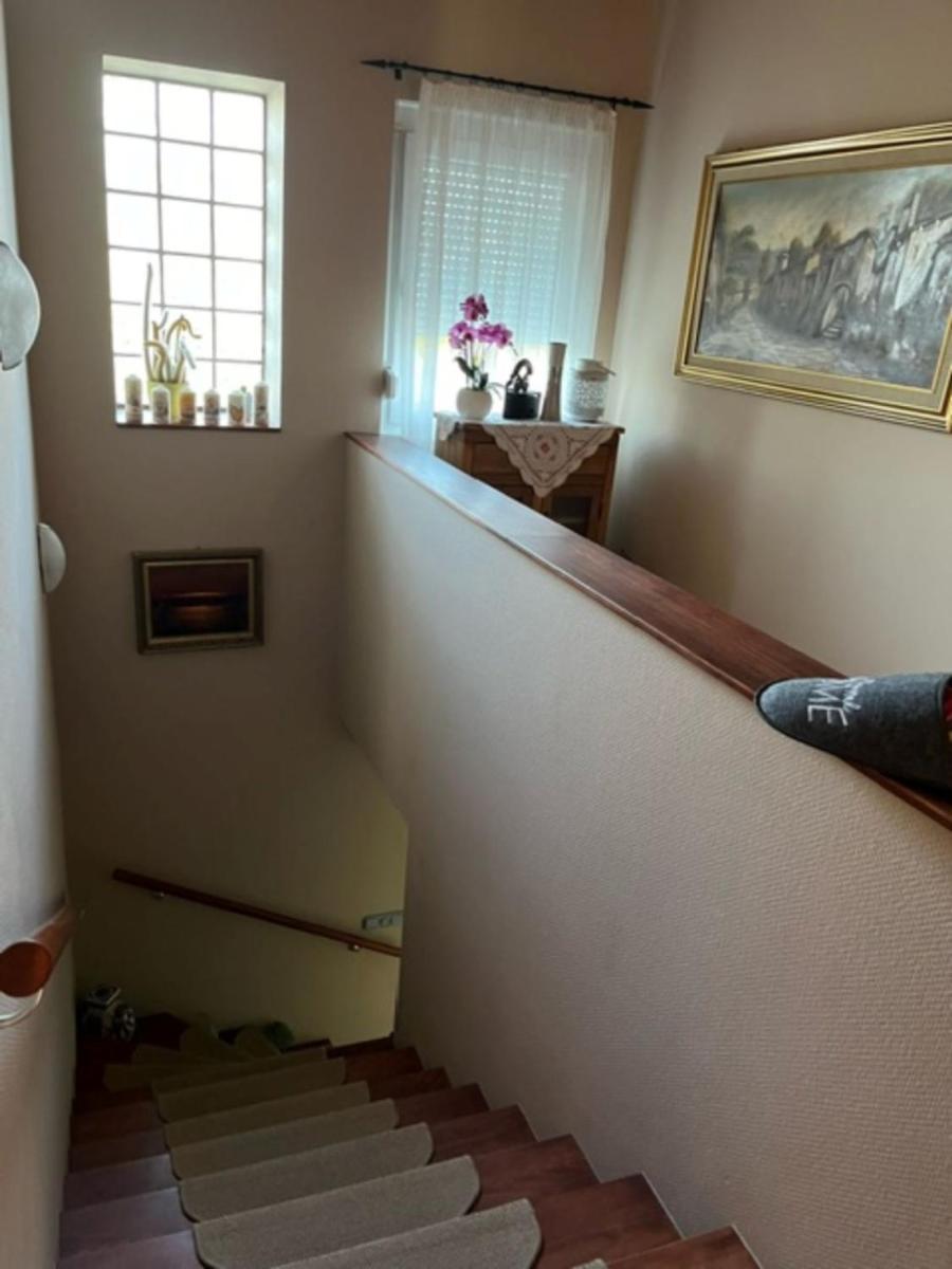 Bedi Apartmanhaz Надьканижа Экстерьер фото