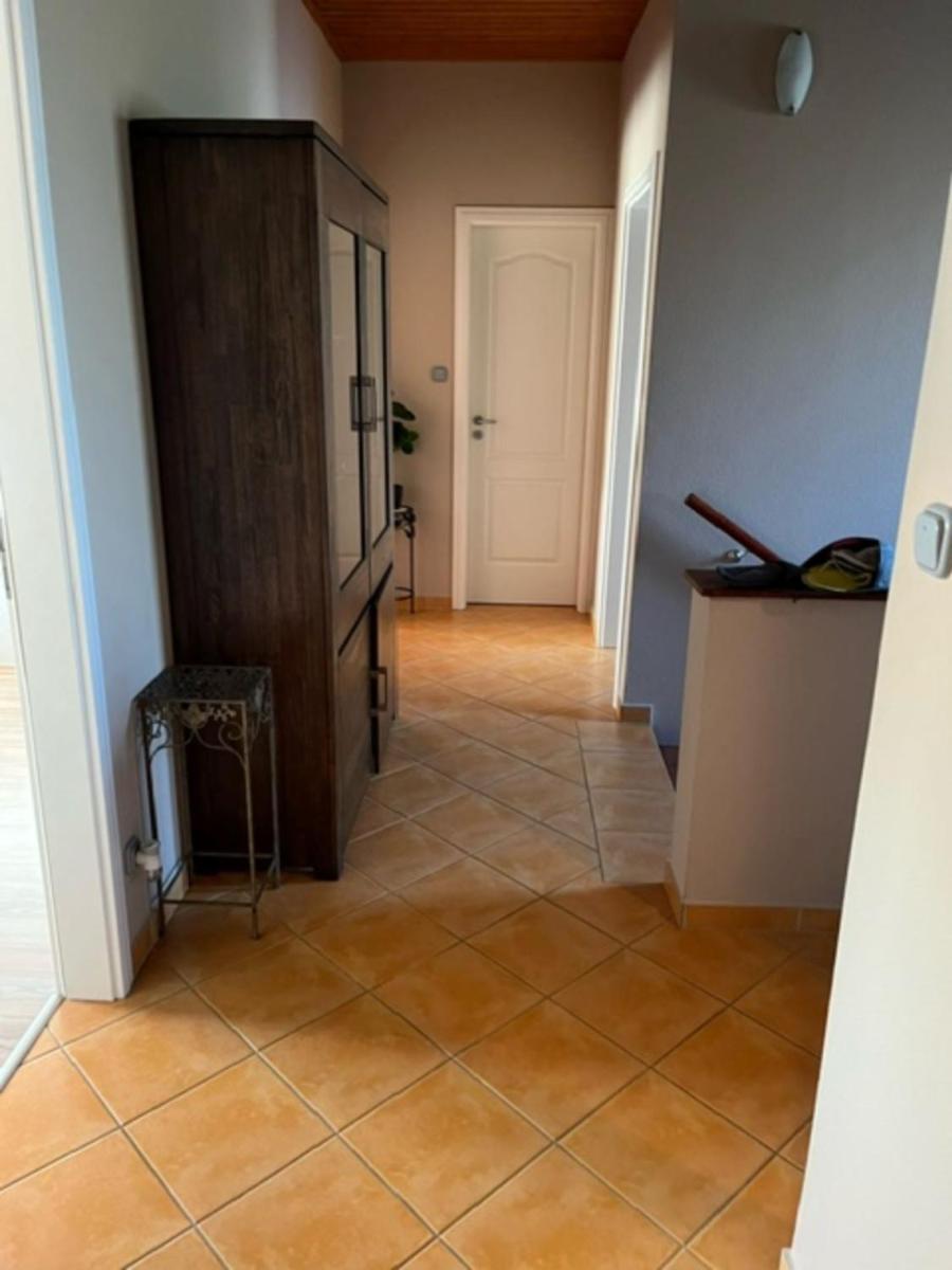 Bedi Apartmanhaz Надьканижа Экстерьер фото