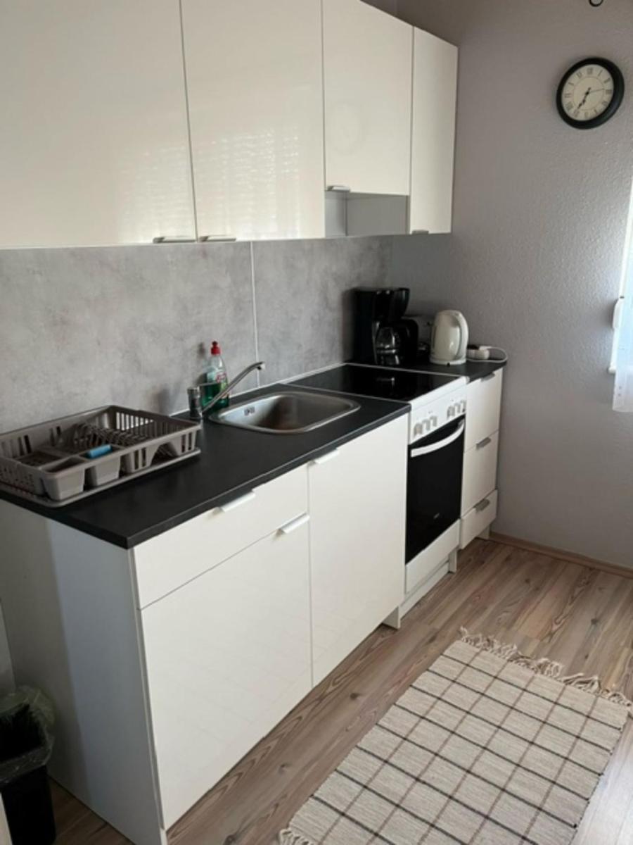 Bedi Apartmanhaz Надьканижа Экстерьер фото