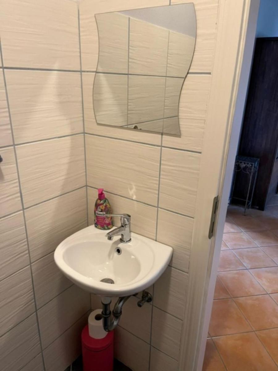 Bedi Apartmanhaz Надьканижа Экстерьер фото