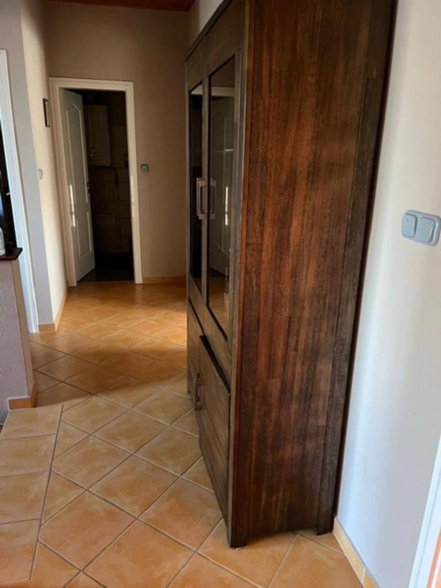 Bedi Apartmanhaz Надьканижа Экстерьер фото